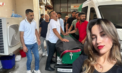 Mersin'de Yaya Geçidinde Feci Kaza: Genç Avukat Tuğçe Şen Hayatını Kaybetti
