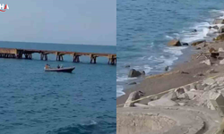 Zonguldak'ta Şüpheli Cisim Alarmı: Sahile Vuran İHA İnceleme Altında