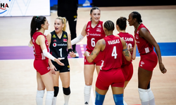 Filenin Sultanları, Tayland'ı Devirdi: 3-1