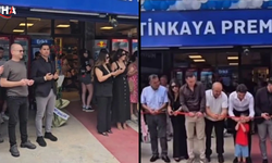 Tekirdağ'da Tekel Bayisi Açılışına Katılan İmam Sendika Görevinden İstifa Etti