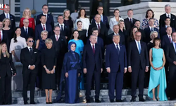NATO Liderleri İçin Resmi Zirve Yemeği