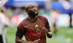 Beşiktaş'ta Yılın Transfer Operasyonu: Romelu Lukaku İçin İlk Temas