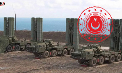 Ankara’dan Avrupa Parlamentosu’na "Kıbrıs" Yanıtı:Kararı Şiddetle Reddediyoruz