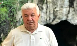 Devlet Eski Bakanı Burhan Kara Hayatını Kaybetti