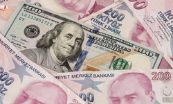 Dolar Ve Euro Güne Artışla Başladı