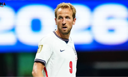 Harry Kane İngiltere'yi Uçurdu: Demokratik Kongo'yu 2-1 Yendi