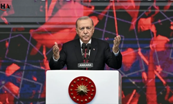 Cumhurbaşkanı Erdoğan'dan Dünyaya Çağrı: 15 Temmuz İle İlgili Makalesi Büyük Yankı Uyandırdı