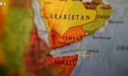 Yemen-Suudi Arabistan Arasında Savaş Uçağı Gerilimi