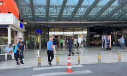 İstanbul'da AVM'de Silahlı Saldırı: 2 Kişi Yaralandı
