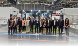 Türk Mühendisliği Avrupa'da: Agri-PV Projelerine Yerli İmza