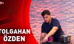 22 Yaşında Ama 8 Yıllık Aşçı: MasterChef Yarışmacısı Tolgahan Özden Kimdir