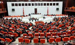 TBMM'de CHP'nin Madımak Önergesi Reddedildi