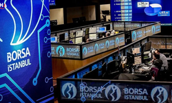 Borsa Günü Düşüşle Tamamladı