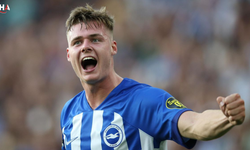 Galatasaray'da Yeni Rota İrlanda: Evan Ferguson Gündemde