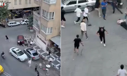 Şanlıurfa'da İki Grup Arasında Sokakta Kavga: 6 Yaralı, 11 Gözaltı
