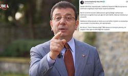 İBB Davasında 63. Celse: İmamoğlu Duruşmaya Alınmadı