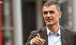 İtalya'da Yeni Sportif Direktör: Maldini Göreve Başladı
