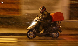 Kocaeli'de Trafiğe Geçici Kısıtlama Geldi: Motosikletliler Trafiğe Çıkamayacak