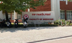 Tıp Fakültesinde Rüşvet İddiası
