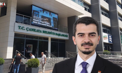 Çankaya Belediye Başkanı Güner'den Gözaltı Sonrası İlk Mesaj: ''Alnım Ak, Başım Dik''