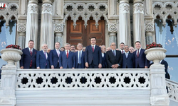 Ali Babacan'dan İttifak Duyurusu: 4 Parti Ortak Hedefte Buluşuyor