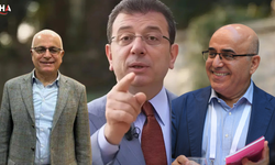 İmamoğlu Ve Yanardağ’ın Yargılandığı "Casusluk" Davasında İkinci Duruşma
