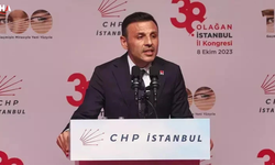 CHP İstanbul'da Atama Gerilimi: Özgür Çelik'ten Sert Tepki