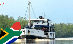 Guyana'da Feribot Faciası: Can Kaybı 41'e Yükseldi