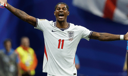 Fenerbahçe'de Yeni Transfer: Marcus Rashford İçin Resmi Girişimler Başladı