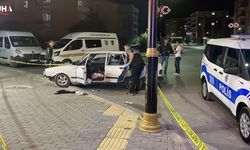 Sivas’ta Aile İçi Şiddet: Kayınbaba Damadını Vurdu