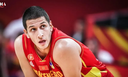 Galatasaray'dan Oyun Kurucu Transferi: Nikola Ivanovic Resmen Aslan Oldu