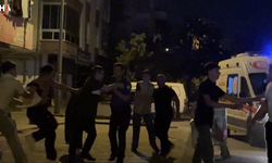 Kayseri’de Çocuklar Arasında Bıçaklı Kavga: 1 Yaralı