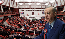 15 Temmuz'un 10. Yılında Cumhurbaşkanı Erdoğan TBMM'de Konuşacak