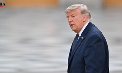 Trump, Ankara'da Zelenskiy Ve Şara İle Masaya Oturuyor