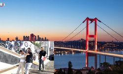Turistlerin Çantalarını Çalan Suç Makinesi Şüpheliler Tutuklandı