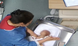 Kahramanmaraş'taki Bebeğe Şiddet Davasında Yeni Gelişme