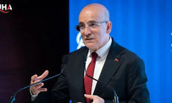 Bakan Şimşek’ten Bütçe Mesajı: Mali Disiplini Korumaya Kararlıyız