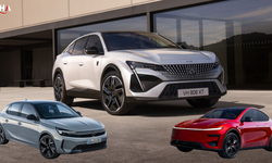 Otomotiv Sektöründe Temmuz İndirim Yarışı