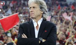 Portekiz'de Jorge Jesus Sesleri: Dünya Kupası Sonrası İlk Aday