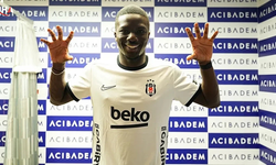Beşiktaş’ta Hedefteki Yeni Yıldız Lukaku