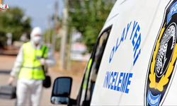 Denizli’de 61 Yaşındaki Çiftçi Hayatını Kaybetti