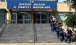 Yapay Zeka İle Ehliyet Sahteciliği Yapan Çete Yakalandı