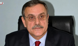 Balıkesir Siyasetinin Acı Kaybı: Mehmet Cemal Öztaylan Vefat Etti