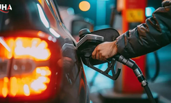 Sürücülere Kötü Haber: Benzine Perşembe Günü Zam Geliyor