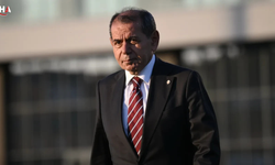 Dursun Özbek Sessizliği Bozdu: Galatasaray’ın Geleceği İçin Gerekeni Yapacağız