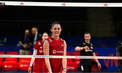 Filenin Sultanları'nın 2026 VNL Maç Takvimi Belli Oldu