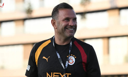 Okan Buruk Yönetiminde Kemerburgaz’da İlk İdman