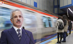 Marmaray, Başkentray Ve İZBAN Yolcularına Müjde: 15 Temmuz'da Ulaşım Ücretsiz