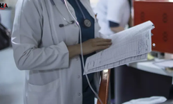 MHRS'de Yeni Dönem: 4 Milyonluk Randevu Sırası 250 Bine Kadar Geriledi