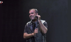 Haluk Levent Ahbap Genel Başkanlığı'nı Bırakıyor